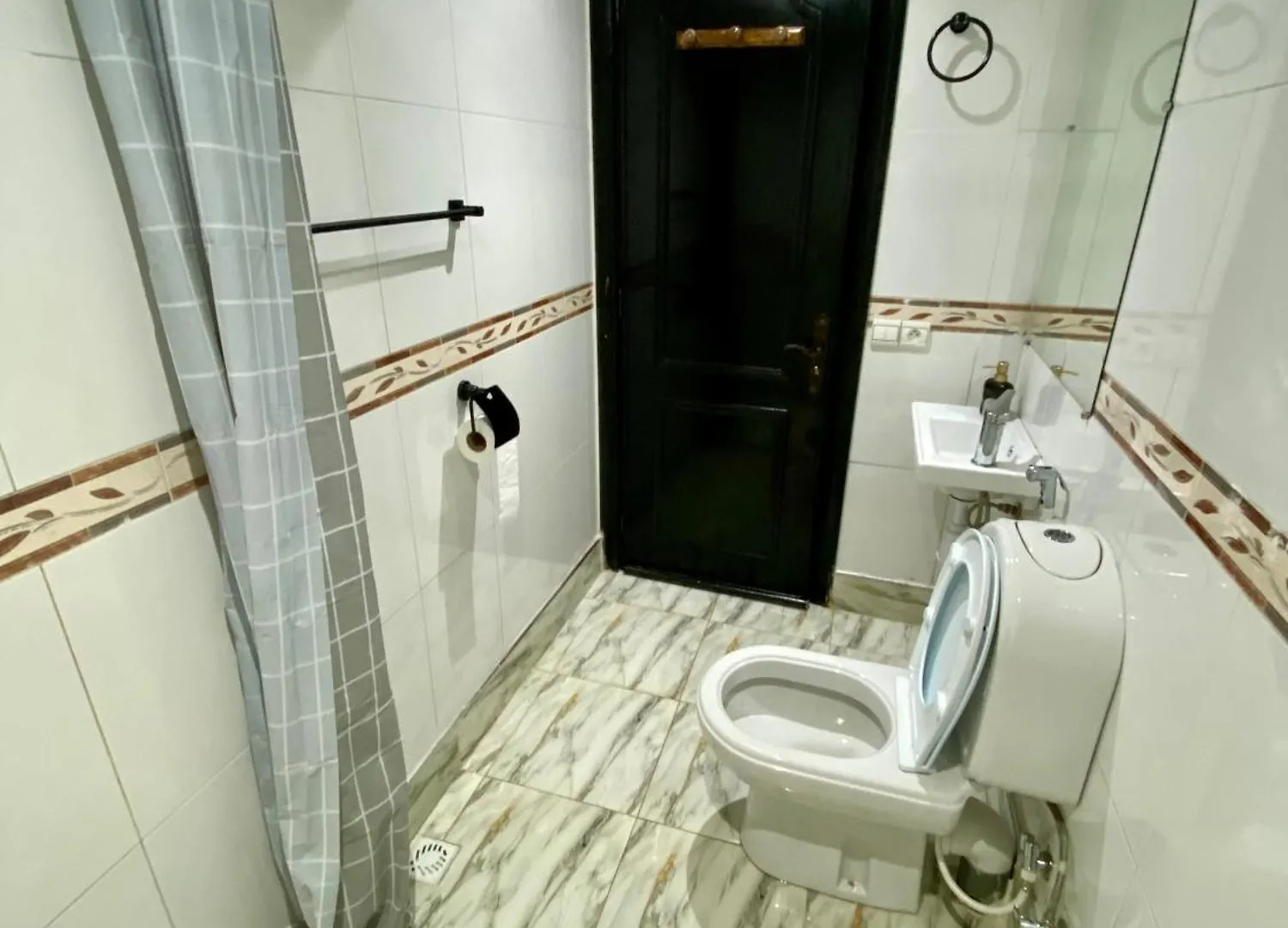 Appartement de lux Casablanca