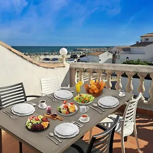 Face A La - Appartement Les Saintes-Maries-de-la-Mer