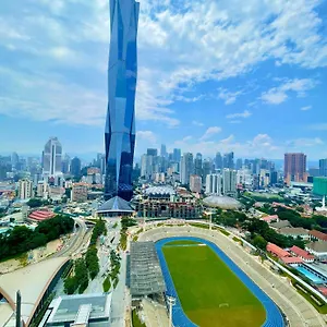Astra At Opus Residences Appartement Kuala Lumpur