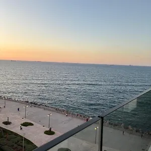 Appartement Marina By Saloua, Casablanca